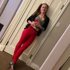 Meet your Posher, Sacha